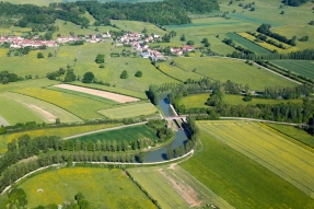 Et si vous voyagiez près de chez vous ? En partant à la découverte des Terres d'Auxois... tout simplement !